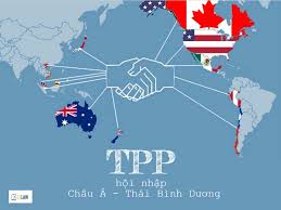 Bộ NN&PTNT công bố nội dung hiệp định TPP về nông nghiệp