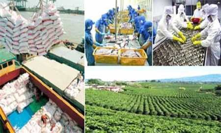 Nhà nước sẽ hỗ trợ tiền tỷ cho doanh nghiệp đầu tư vào nông nghiệp