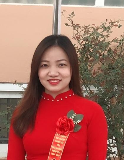 ThS. Hà Thu Thủy
