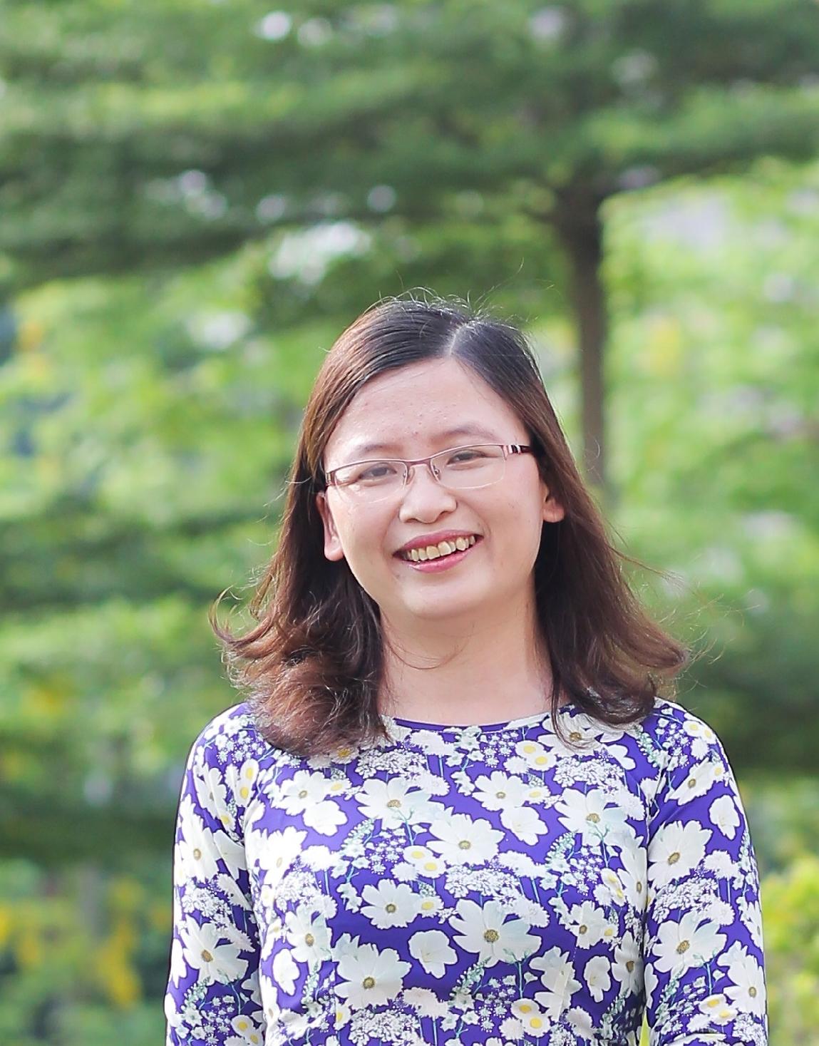 KS. Hoàng Thị Hoa