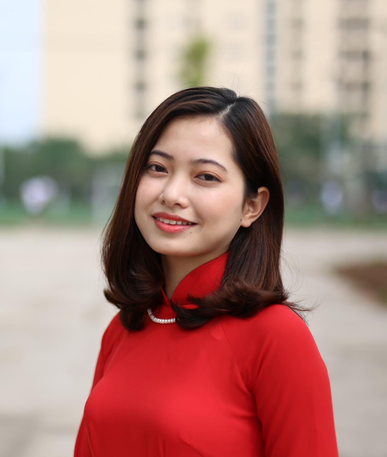 CN. Nguyễn Thị Trang