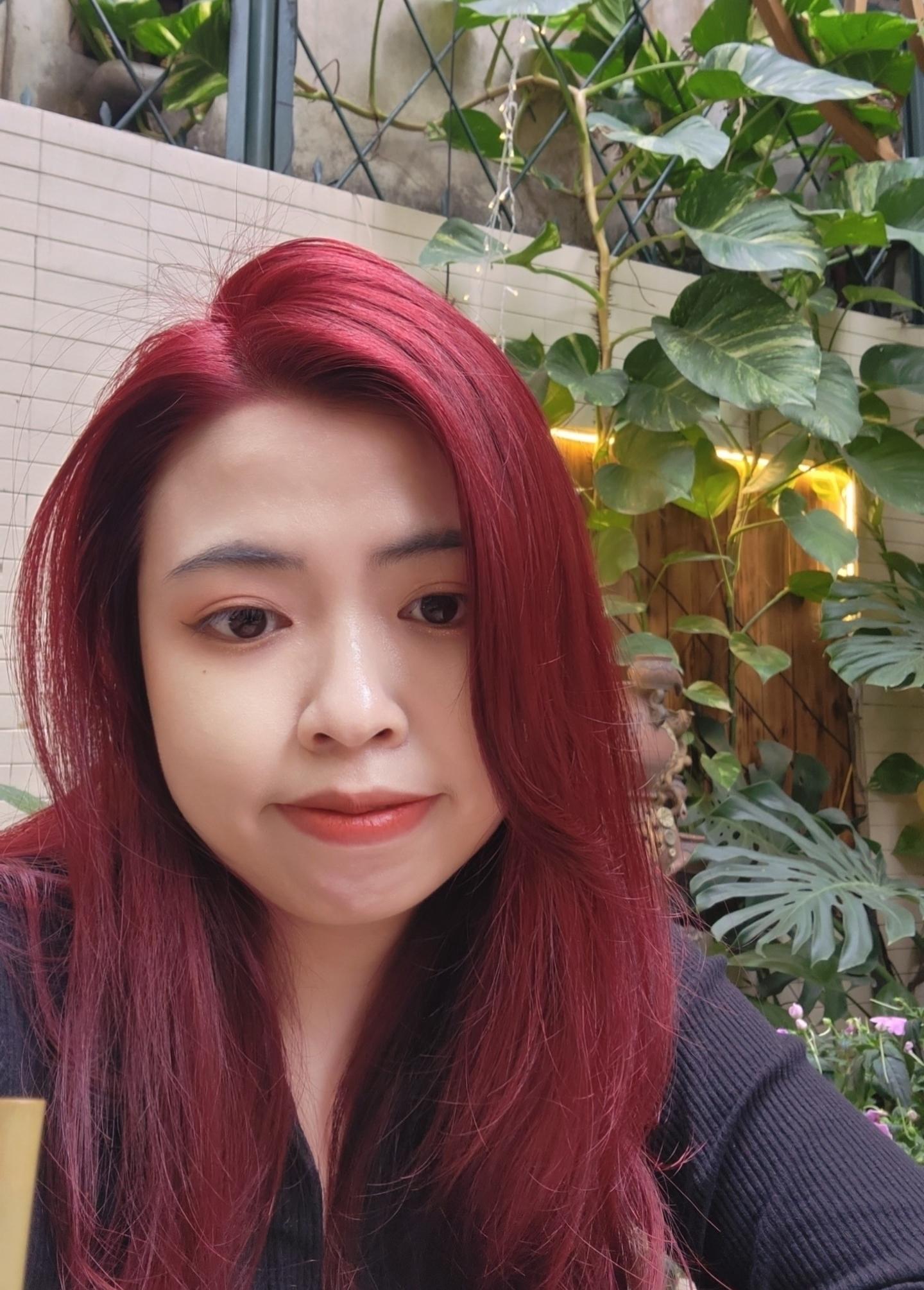 KS. Bùi Thị Vân Anh