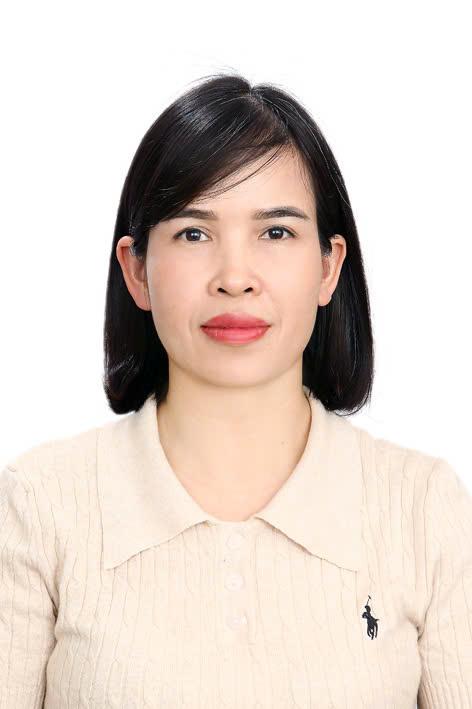 ThS. Vũ Thị Hồng Hạnh