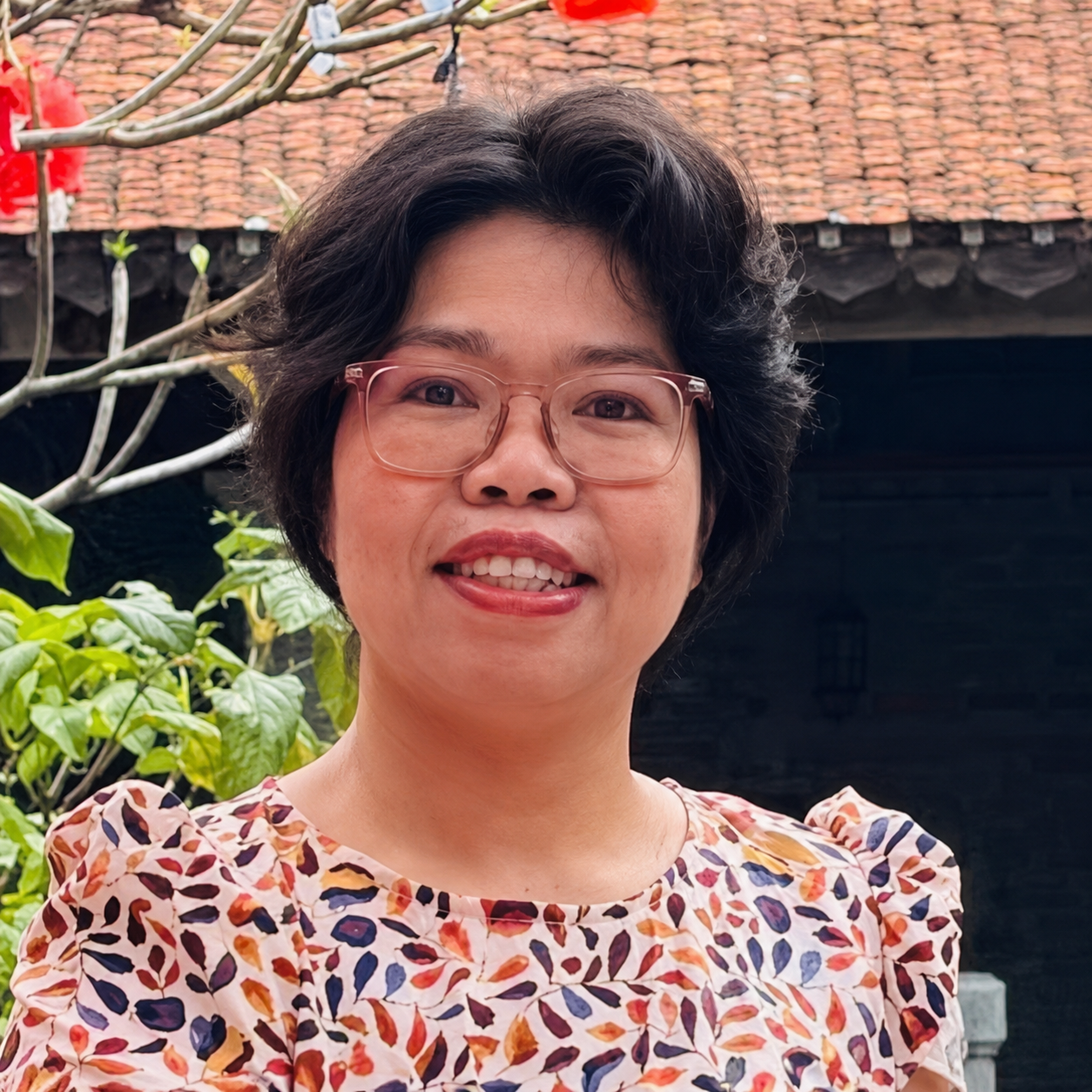 Nguyễn Hoàng Thương