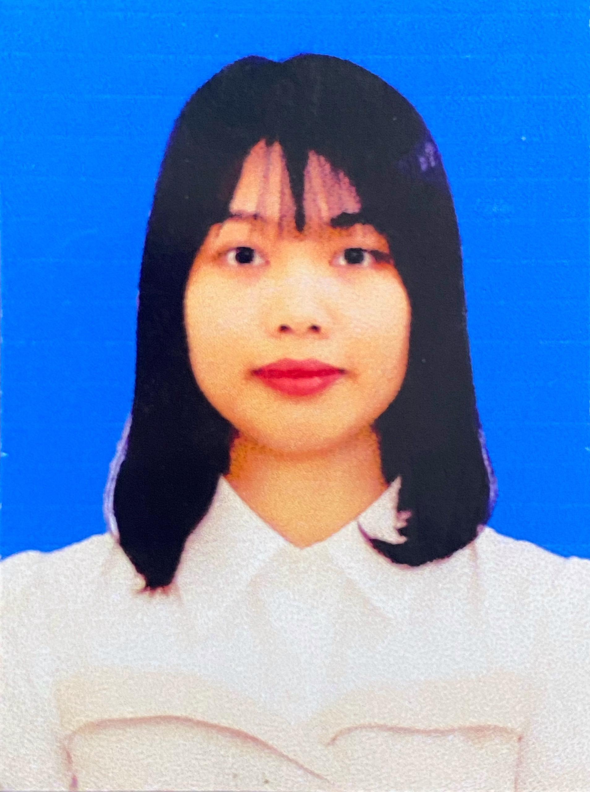 Nguyễn Thị Thùy Linh