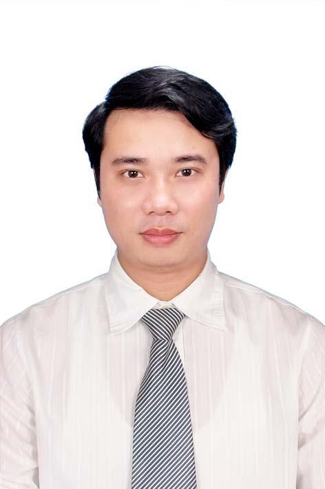 ThS. Trần Quang Minh