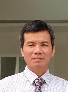 TS. Nguyễn Văn Hiền