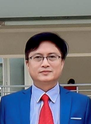 TS. Nguyễn Minh Hưng