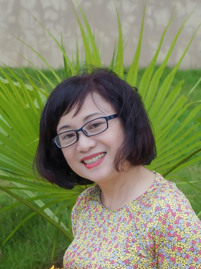 ThS. Cao Thị Thanh Tâm