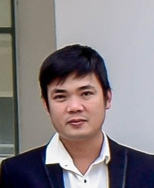 ThS. Dương Văn Vinh