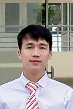 ThS. Nguyễn Dân Trí