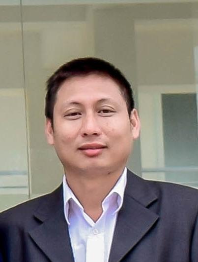 ThS. Nguyễn Thành Long