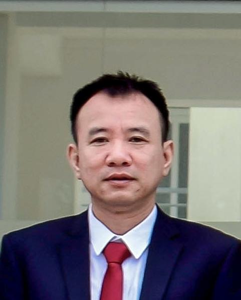 TS. Nguyễn Duy Phương