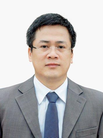 PGS. TS. Trần Minh Tiến